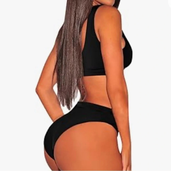 DIXIPERFECT sport top bikini - Picture 3 of 4